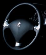 Peugeot 407 2005 года